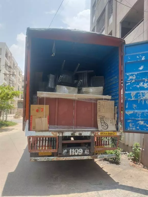 jk packers and movers rajupeta in machilipatnam andhra pradesh - Photo No.19