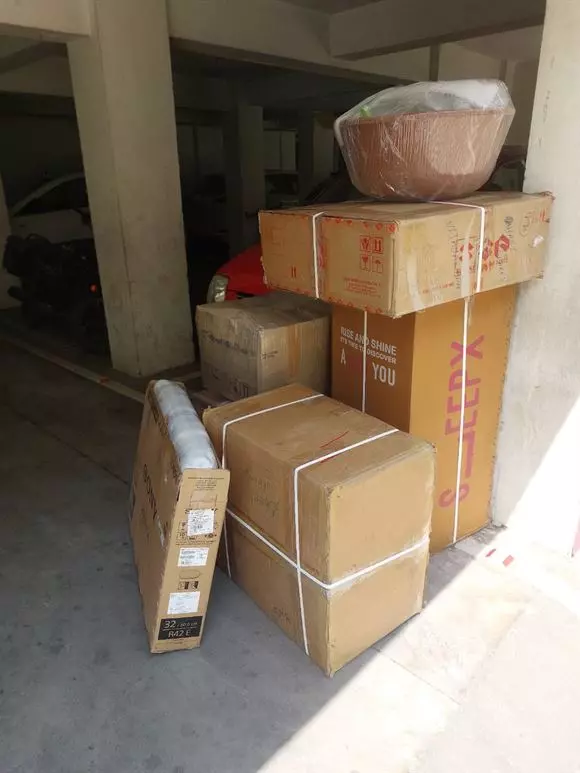 jk packers and movers rajupeta in machilipatnam andhra pradesh - Photo No.18