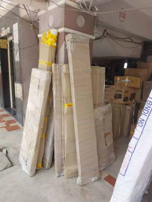 jk packers and movers rajupeta in machilipatnam andhra pradesh - Photo No.6