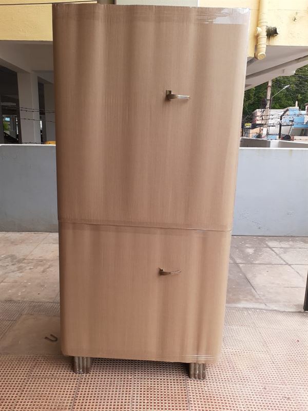 amrutha packers and movers pkm colony in machilipatnam - Photo No.8