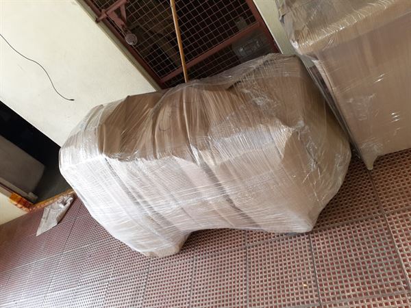 amrutha packers and movers pkm colony in machilipatnam - Photo No.5