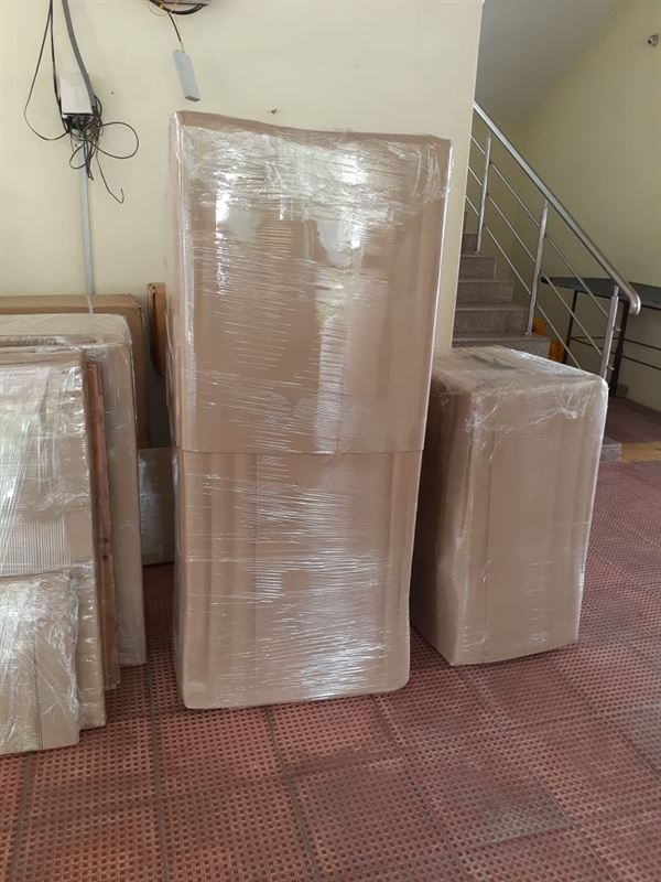 amrutha packers and movers pkm colony in machilipatnam - Photo No.2