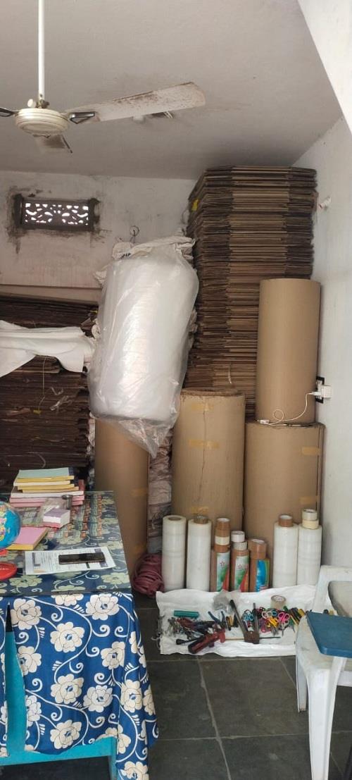 mvm packers and movers jadcherla in mahabubnagar - Photo No.5