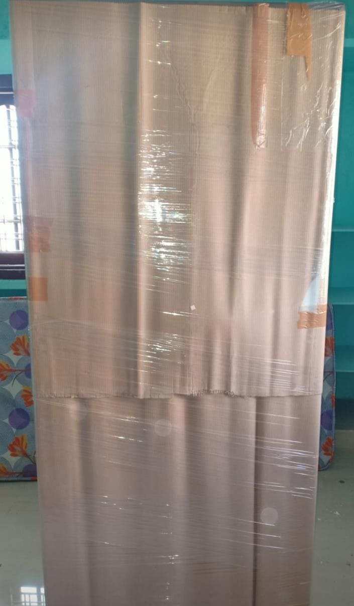 karthik packers and movers near hanumanpura in mahabubnagar telangana - Photo No.28