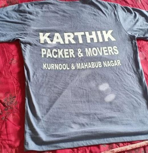 karthik packers and movers near hanumanpura in mahabubnagar telangana - Photo No.22