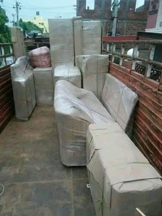 shri shewans packers and movers awas vikash colony in mirzapur - Photo No.5