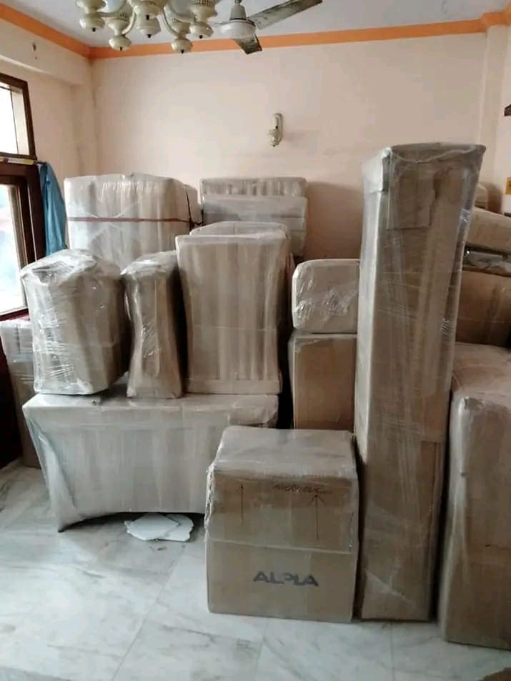 shri shewans packers and movers awas vikash colony in mirzapur - Photo No.3