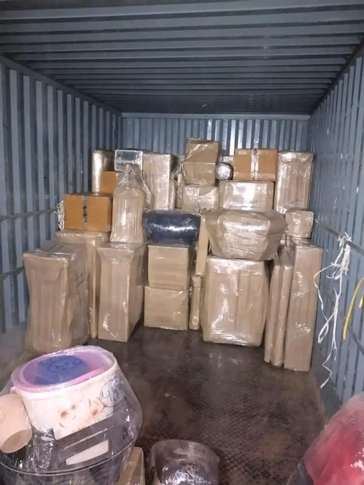 shri shewans packers and movers awas vikash colony in mirzapur - Photo No.8