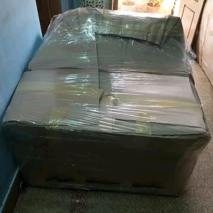 shri shewans packers and movers awas vikash colony in mirzapur - Photo No.7