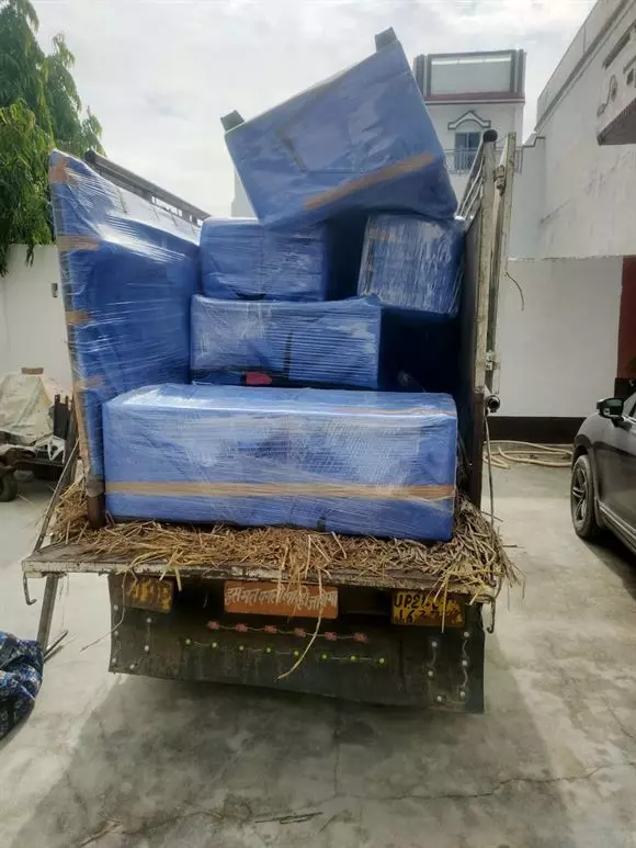 hashmat ali packers and movers hatrhala sonakpur in moradabad - Photo No.7