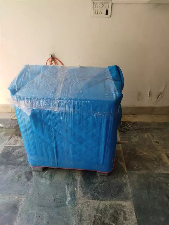 hashmat ali packers and movers hatrhala sonakpur in moradabad - Photo No.1