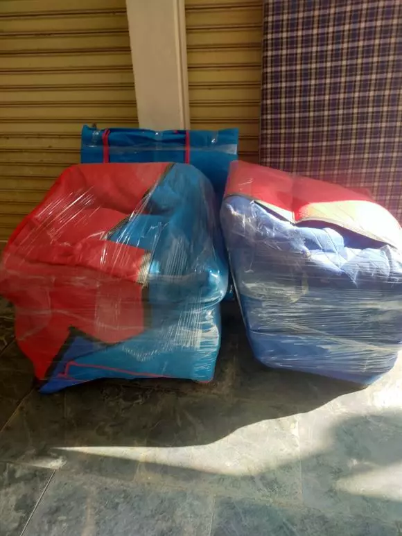 hashmat ali packers and movers hatrhala sonakpur in moradabad - Photo No.4