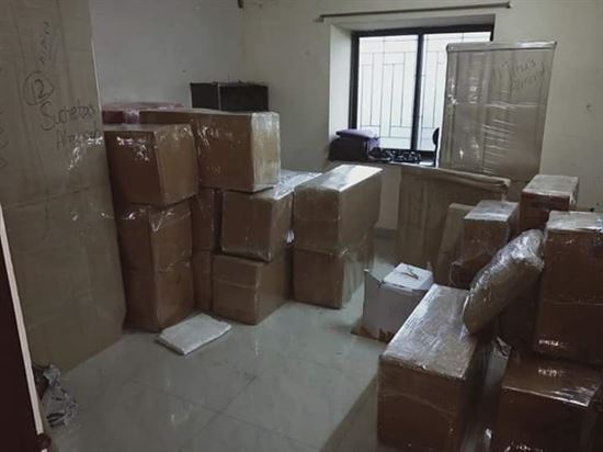 vrl packers and movers tagore nagar in mumbai - Photo No.5