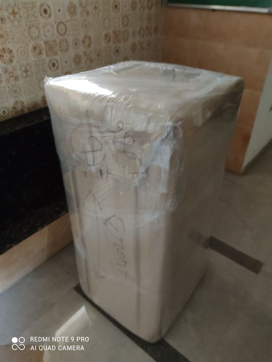 vrl packers and movers tagore nagar in mumbai - Photo No.9