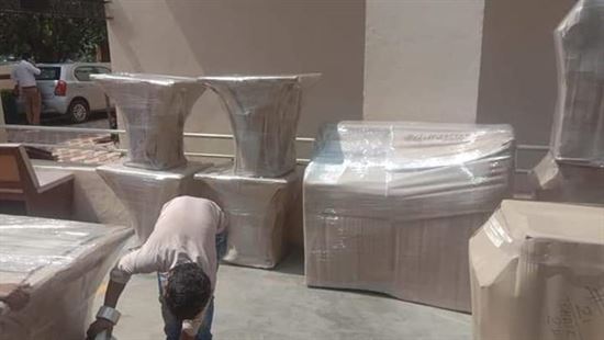 vrl packers and movers tagore nagar in mumbai - Photo No.1