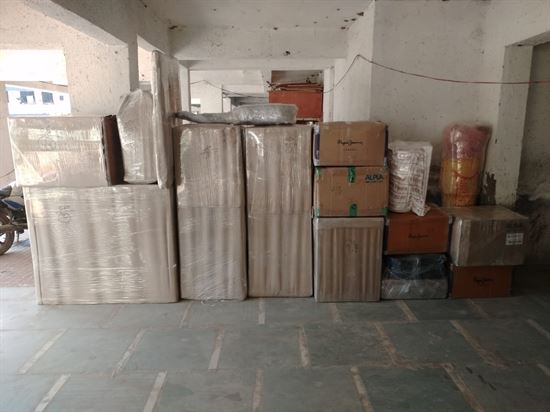 vrl packers and movers tagore nagar in mumbai - Photo No.7