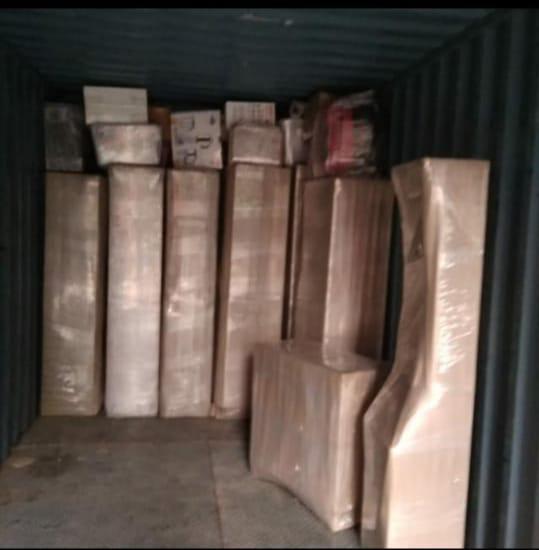 vrl packers and movers tagore nagar in mumbai - Photo No.3