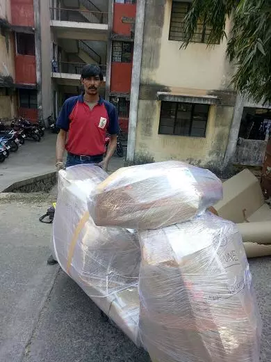 five star packers and movers goregaon in mumbai - Photo No.10