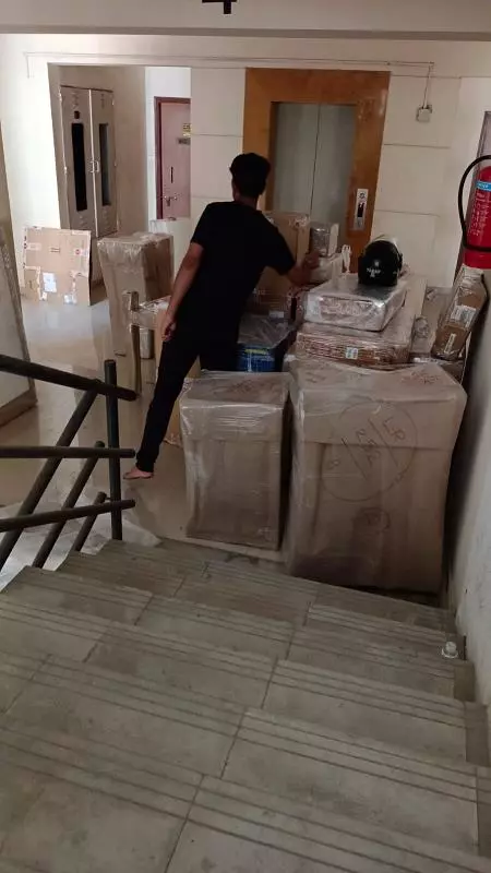 five star packers and movers goregaon in mumbai - Photo No.7