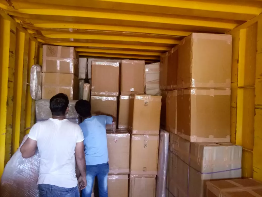 five star packers and movers goregaon in mumbai - Photo No.11