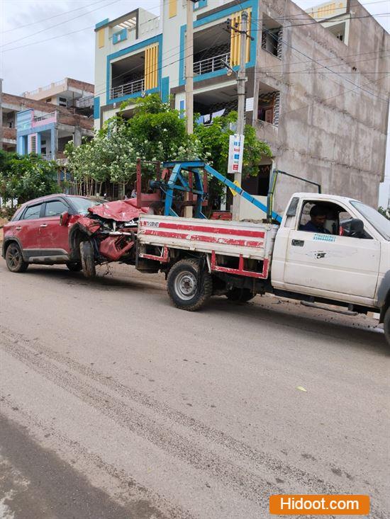 lakshmi prasanna towing service konda mallepally in nalgonda - Photo No.14