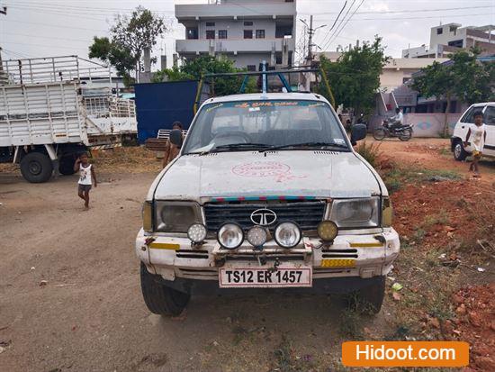 lakshmi prasanna towing service konda mallepally in nalgonda - Photo No.13