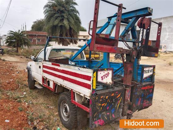 lakshmi prasanna towing service konda mallepally in nalgonda - Photo No.12