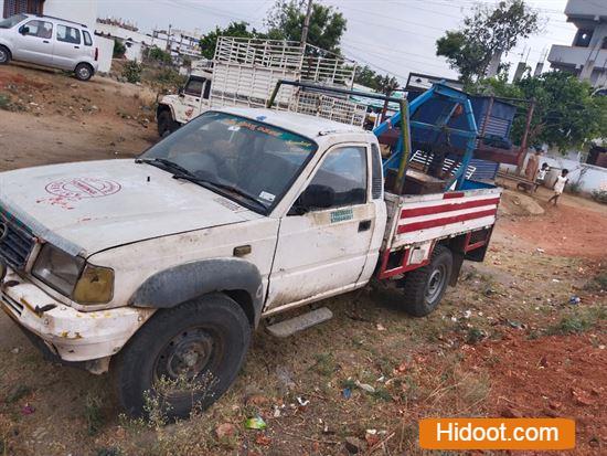 lakshmi prasanna towing service konda mallepally in nalgonda - Photo No.11