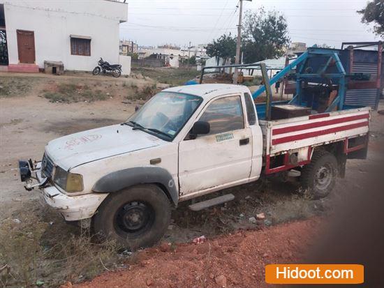 lakshmi prasanna towing service konda mallepally in nalgonda - Photo No.9