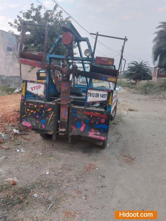 lakshmi prasanna towing service konda mallepally in nalgonda - Photo No.8