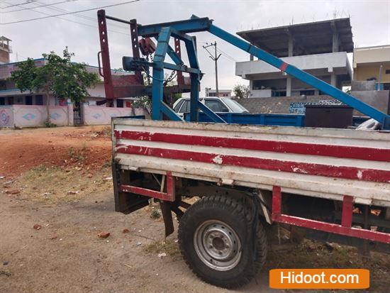 lakshmi prasanna towing service konda mallepally in nalgonda - Photo No.5