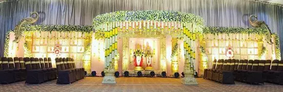 sri laxmi events and wedding planner ramagiri in nalgonda - Photo No.13