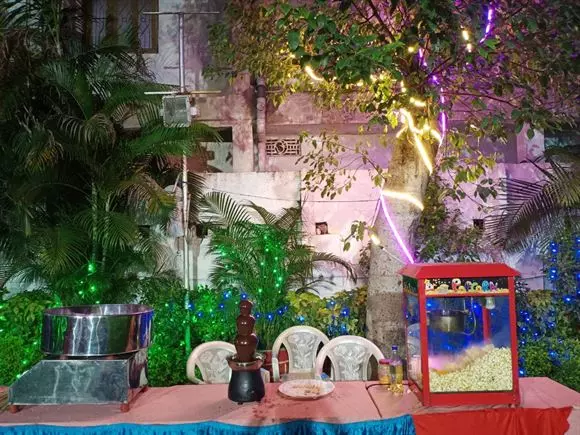 sri laxmi events and wedding planner ramagiri in nalgonda - Photo No.11