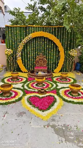 sri laxmi events and wedding planner ramagiri in nalgonda - Photo No.9