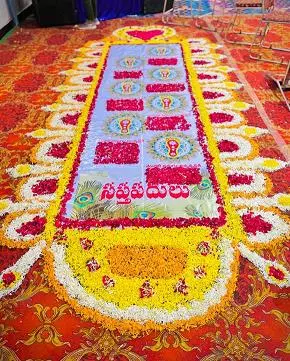 sri laxmi events and wedding planner ramagiri in nalgonda - Photo No.21