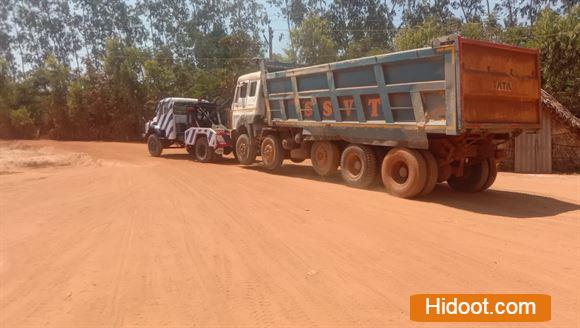 wow automotive car towing service near podalakur road in nellore - Photo No.9