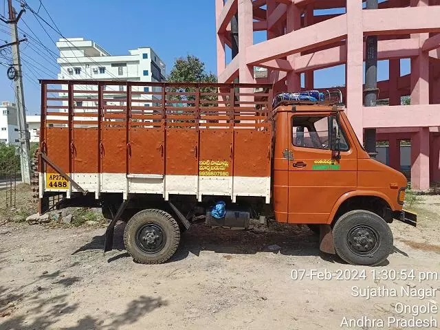 nandini packers and movers mangamuru road in ongole - Photo No.1