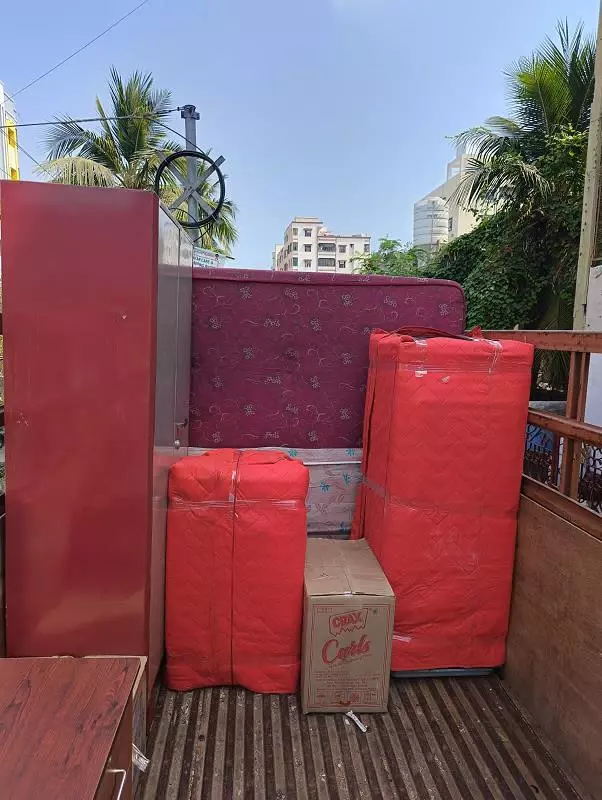 nandini packers and movers mangamuru road in ongole - Photo No.0