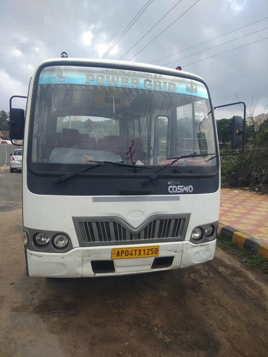 vyshnavi car travels bhagya nagar in ongole - Photo No.6