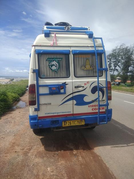 vyshnavi car travels bhagya nagar in ongole - Photo No.3