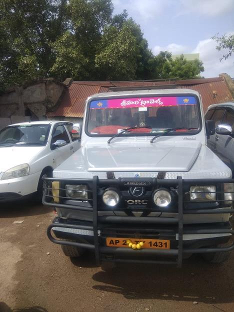 vyshnavi car travels bhagya nagar in ongole - Photo No.1