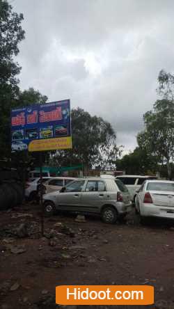 asif car mechanic works automobile repair and service works mangamma college junction in ongole andhra pradesh - Photo No.5