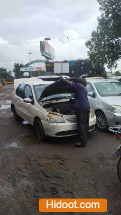 asif car mechanic works automobile repair and service works mangamma college junction in ongole andhra pradesh - Photo No.0