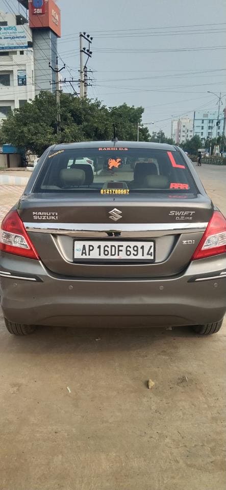 rakhi driving school ranga rayudu cheruvu in ongole - Photo No.7