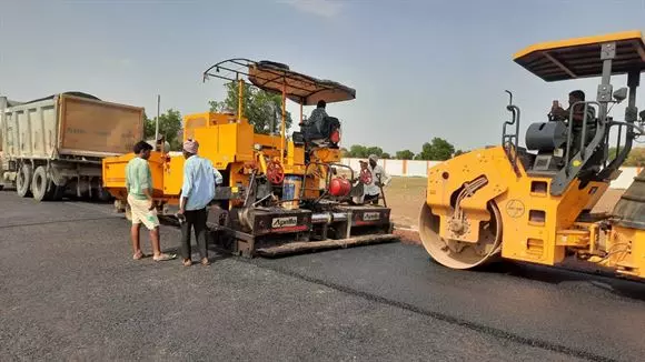 pr developers anjaiah road in ongole - Photo No.5