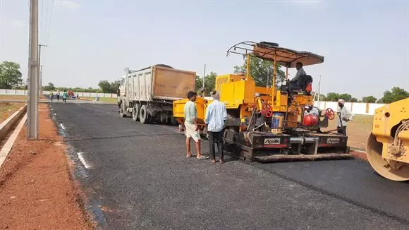 pr developers anjaiah road in ongole - Photo No.4