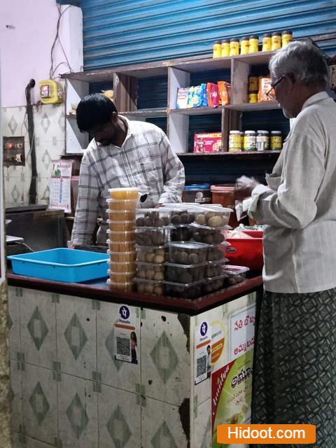 siva milk dairy food products near mangamuru road in ongole - Photo No.0