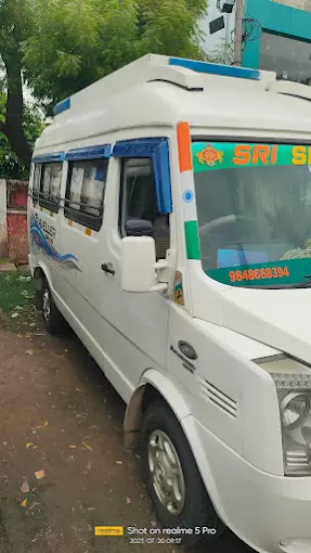 sri srinivasa car travels kandukur in ongole - Photo No.4