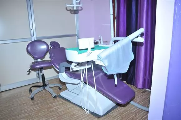 siri dental clinic kanigiri in prakasam - Photo No.13