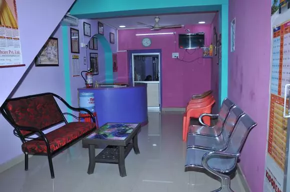 siri dental clinic kanigiri in prakasam - Photo No.4